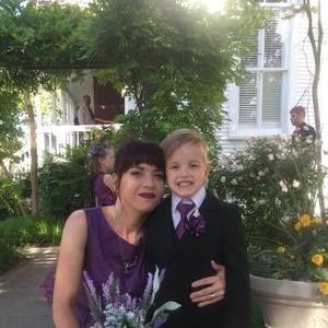 Meet your Posher, Amy